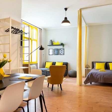 Great Apartment Close To Kudamm Berlin Luaran gambar