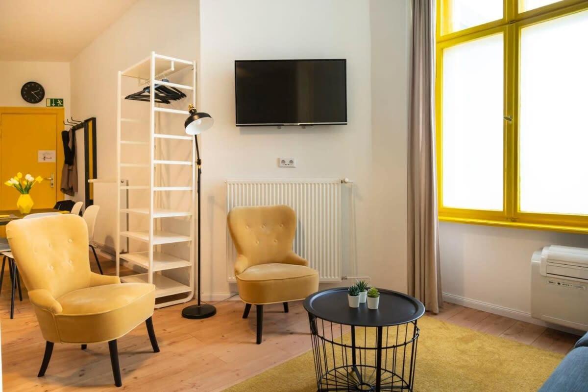 Great Apartment Close To Kudamm Berlin Luaran gambar