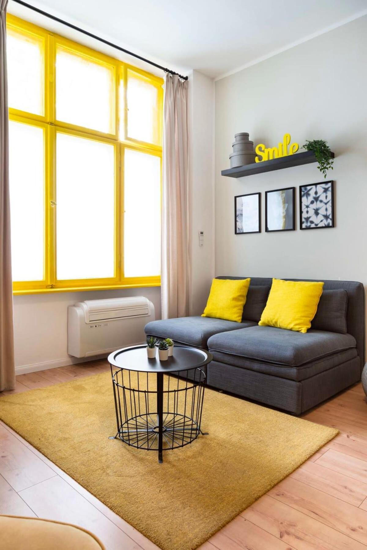 Great Apartment Close To Kudamm Berlin Luaran gambar
