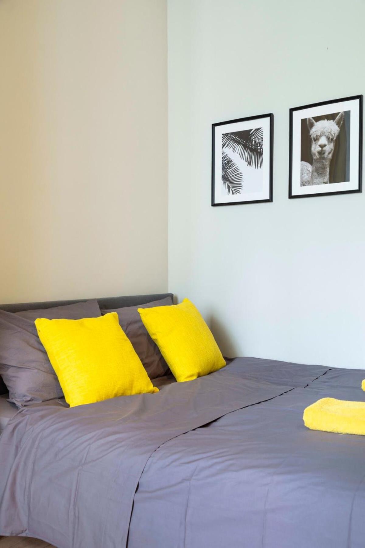 Great Apartment Close To Kudamm Berlin Luaran gambar