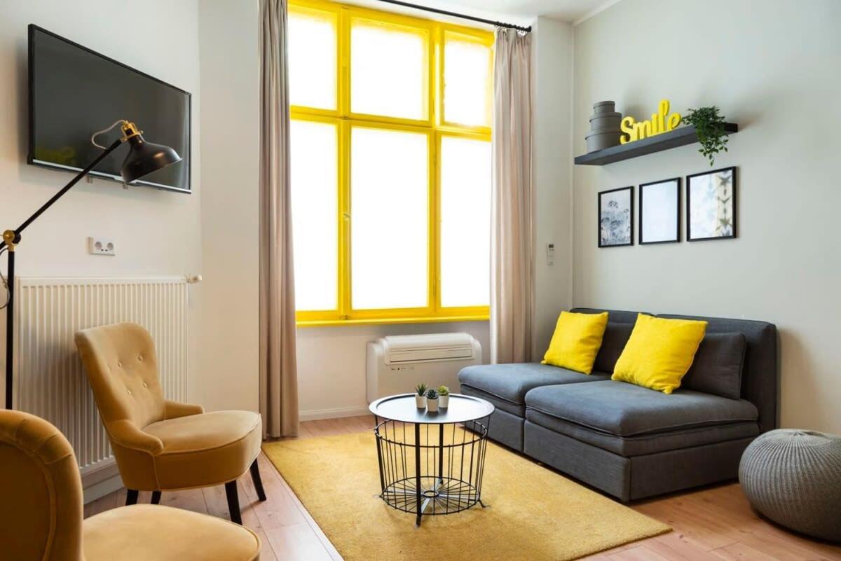 Great Apartment Close To Kudamm Berlin Luaran gambar