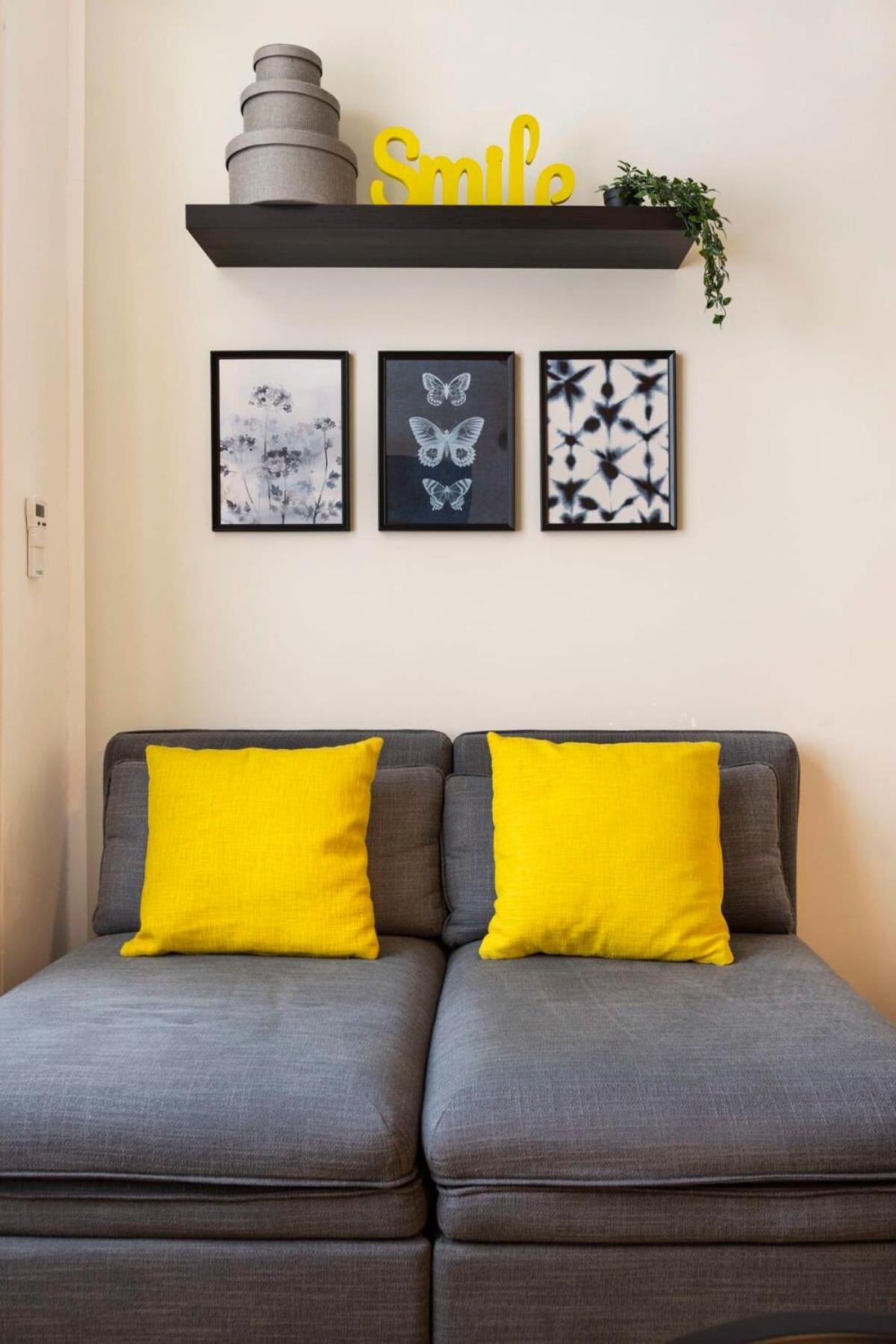 Great Apartment Close To Kudamm Berlin Luaran gambar