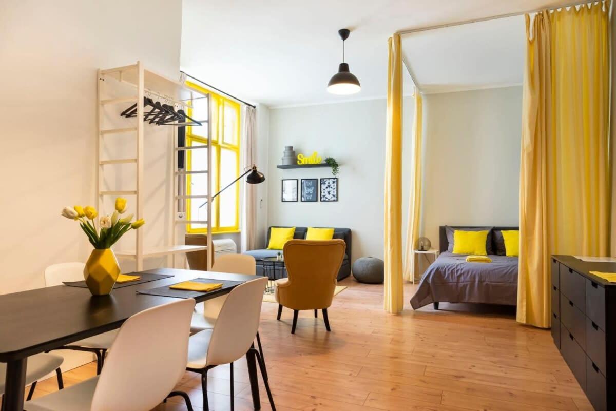 Great Apartment Close To Kudamm Berlin Luaran gambar