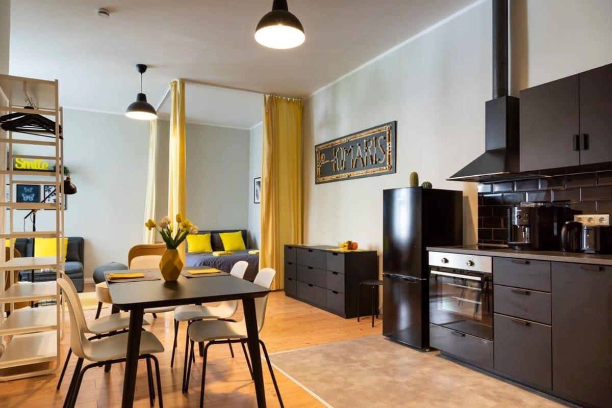 Great Apartment Close To Kudamm Berlin Luaran gambar