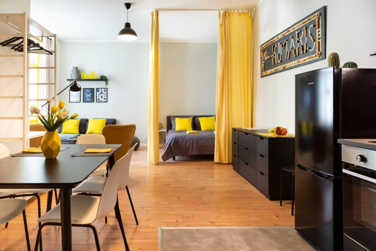 Great Apartment Close To Kudamm Berlin Luaran gambar