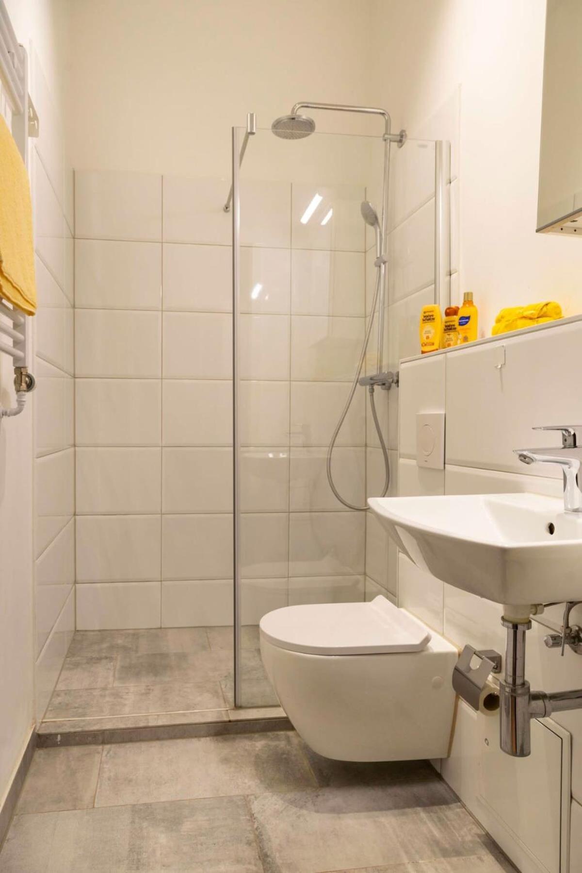 Great Apartment Close To Kudamm Berlin Luaran gambar